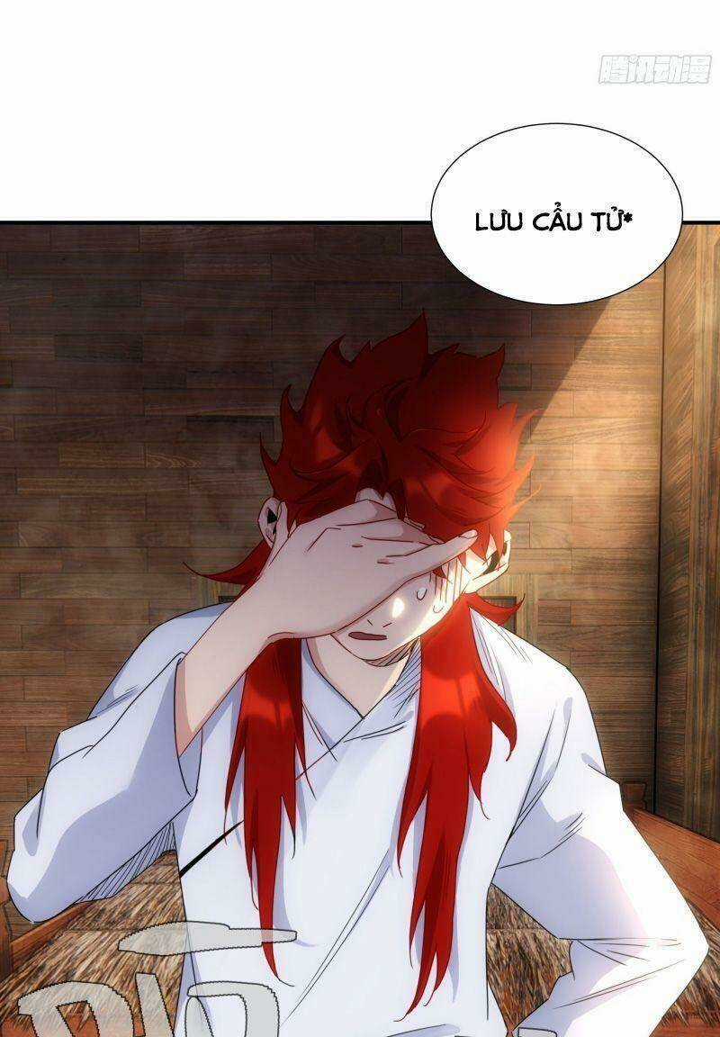 Ma Vương Là Đại Địa Chủ Chapter 10 trang 8