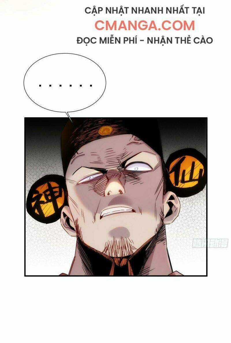 Ma Vương Là Đại Địa Chủ Chapter 11 trang 12