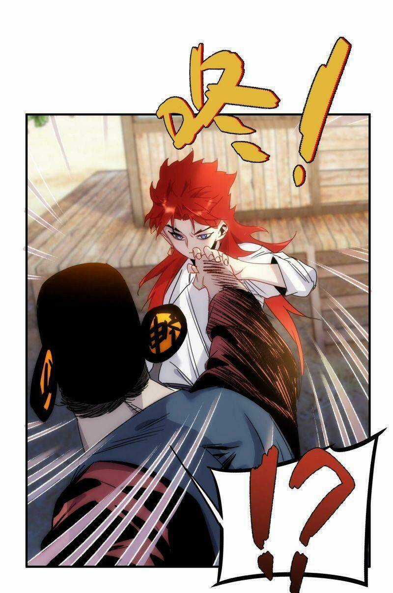 Ma Vương Là Đại Địa Chủ Chapter 11 trang 15