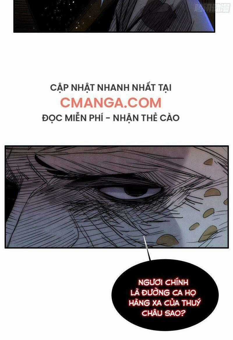 Ma Vương Là Đại Địa Chủ Chapter 12 trang 1