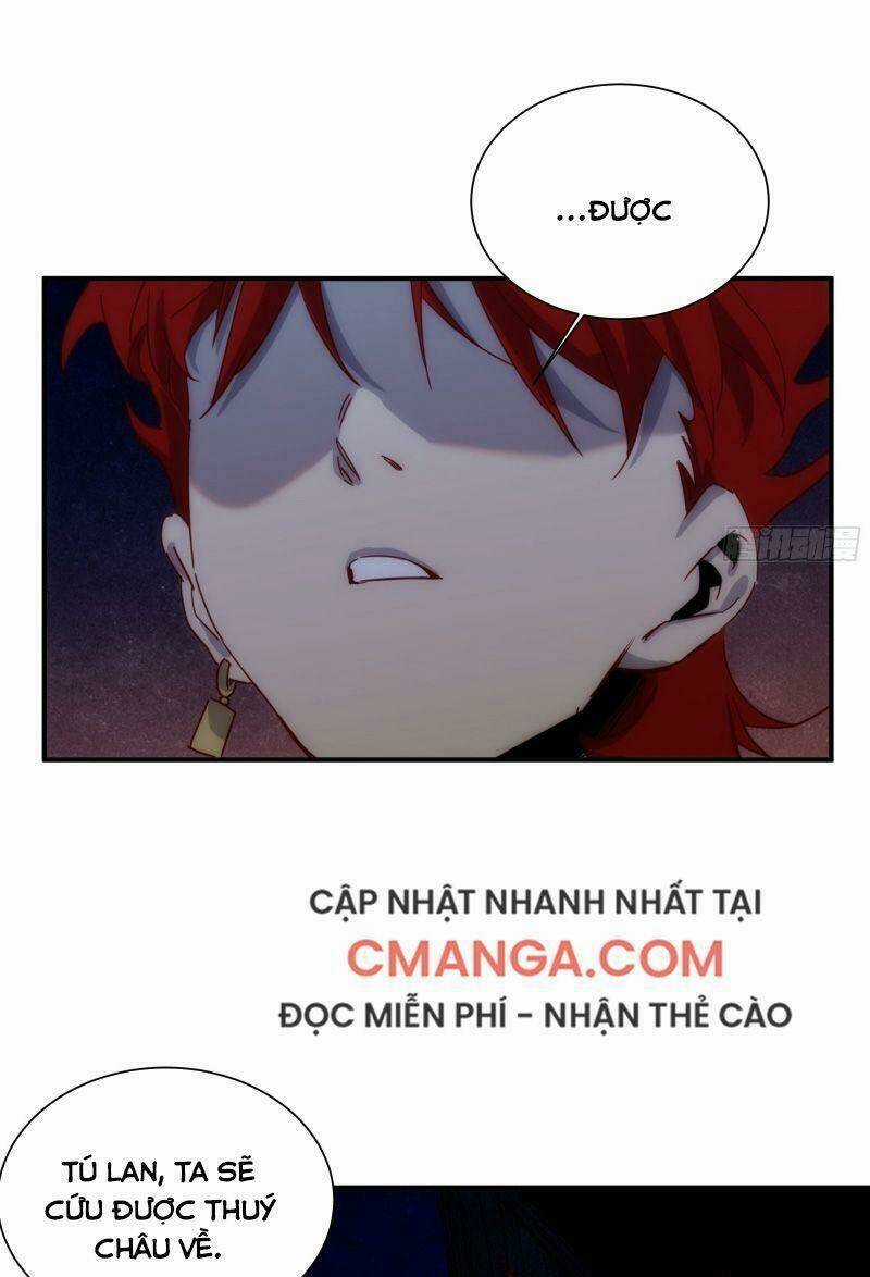 Ma Vương Là Đại Địa Chủ Chapter 12 trang 10