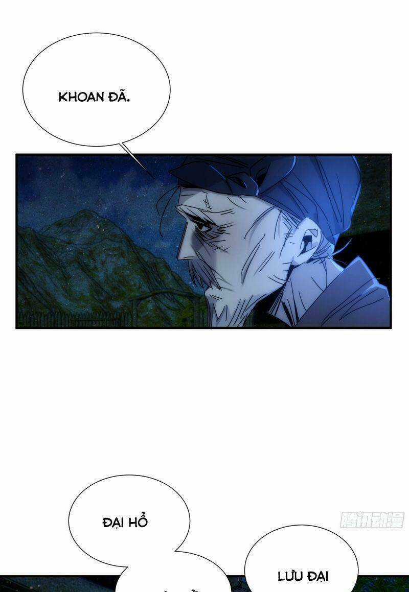 Ma Vương Là Đại Địa Chủ Chapter 12 trang 12