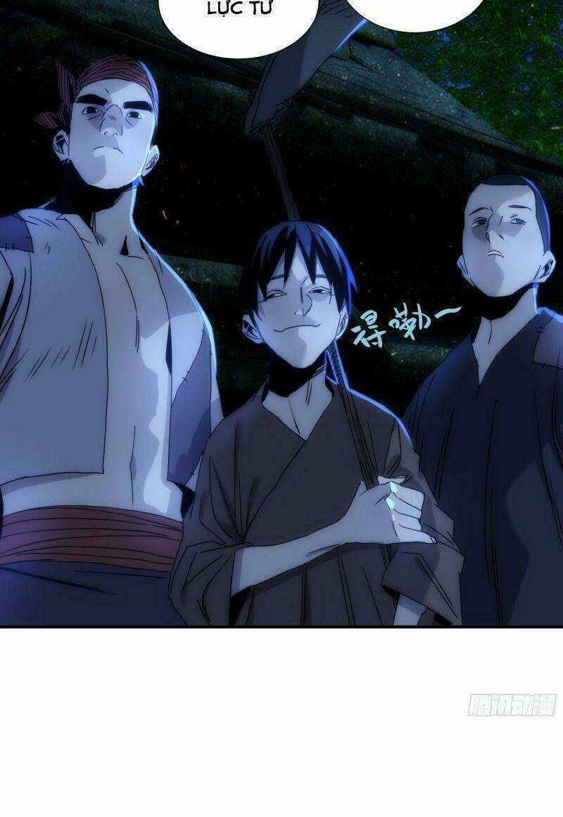 Ma Vương Là Đại Địa Chủ Chapter 12 trang 13