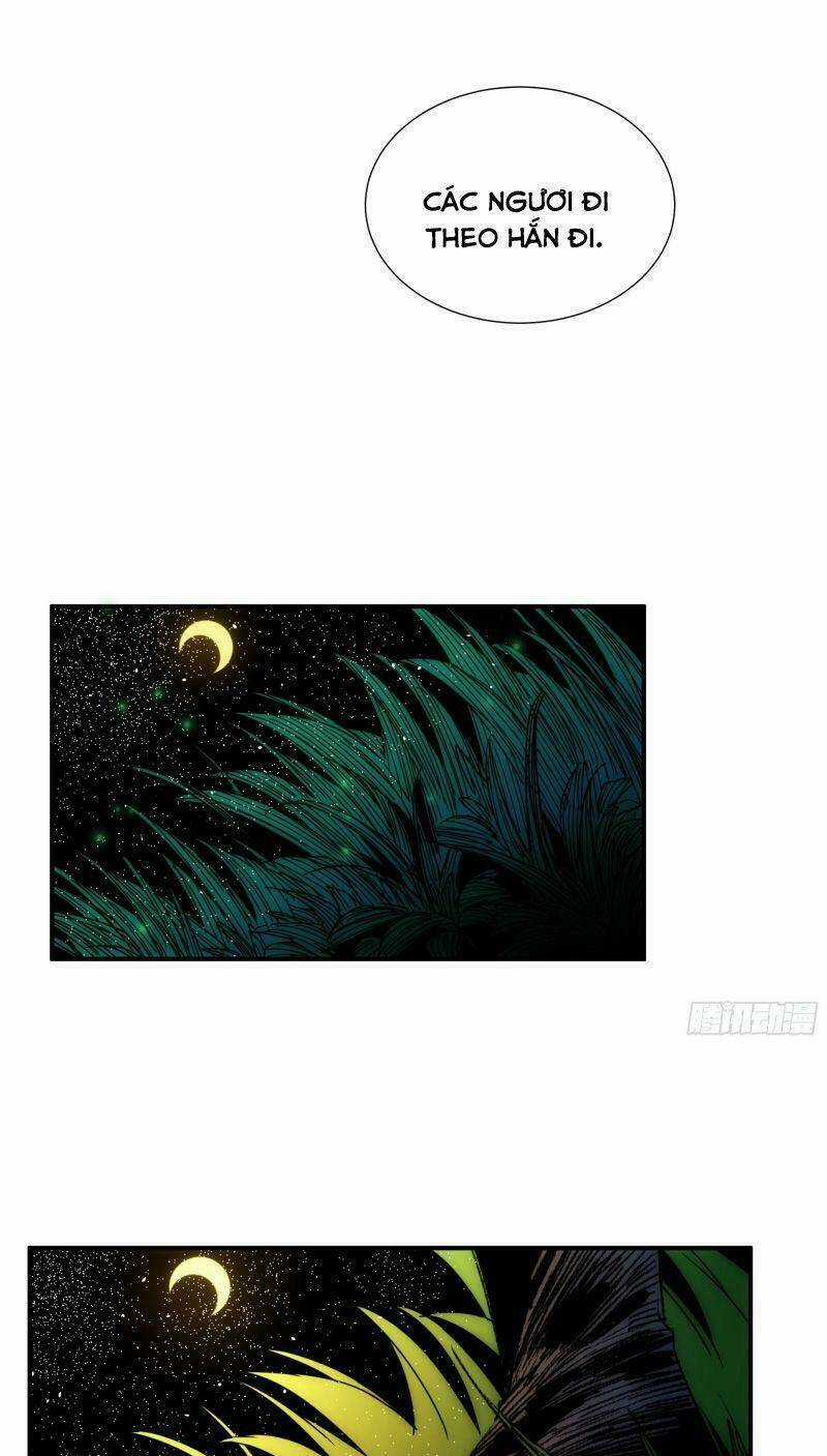 Ma Vương Là Đại Địa Chủ Chapter 12 trang 14