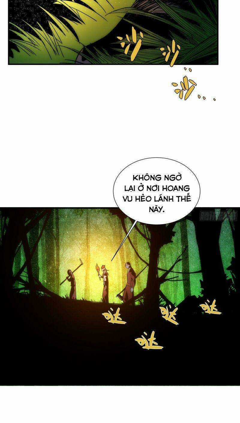 Ma Vương Là Đại Địa Chủ Chapter 12 trang 15