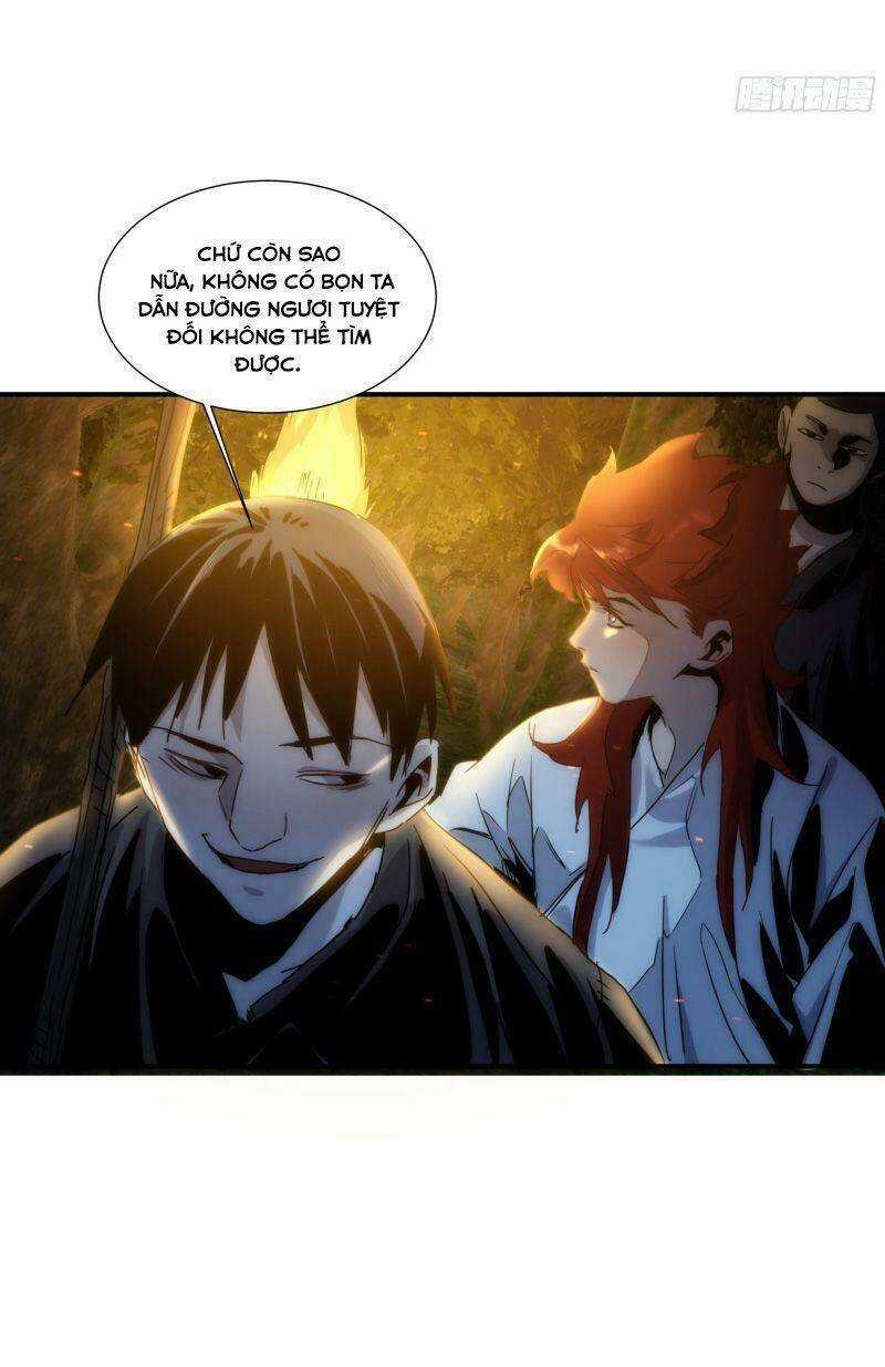 Ma Vương Là Đại Địa Chủ Chapter 12 trang 16