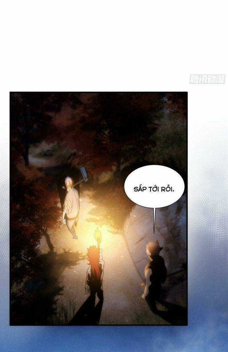 Ma Vương Là Đại Địa Chủ Chapter 12 trang 17