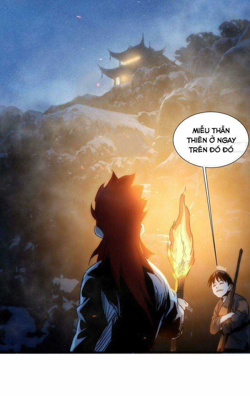 Ma Vương Là Đại Địa Chủ Chapter 12 trang 18