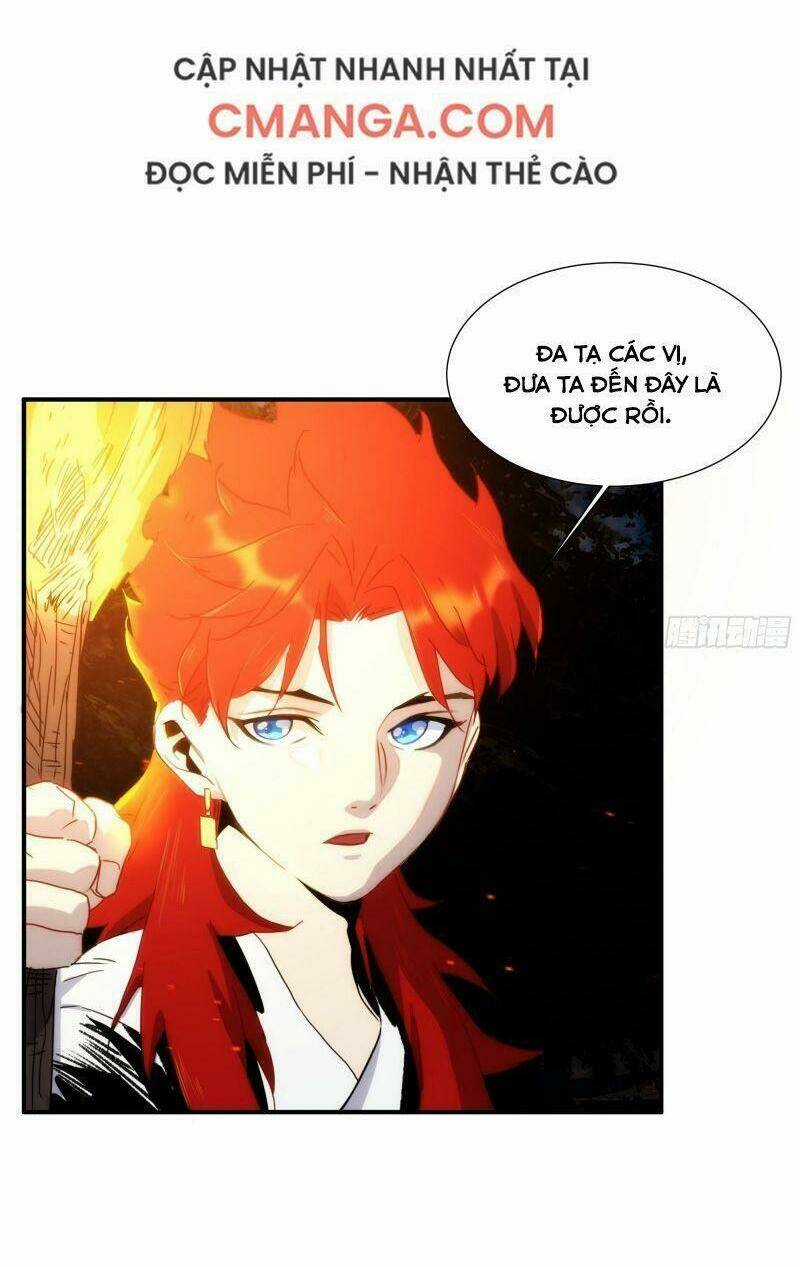 Ma Vương Là Đại Địa Chủ Chapter 12 trang 19