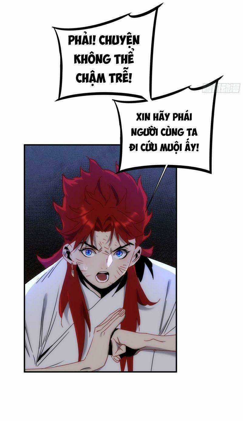 Ma Vương Là Đại Địa Chủ Chapter 12 trang 2