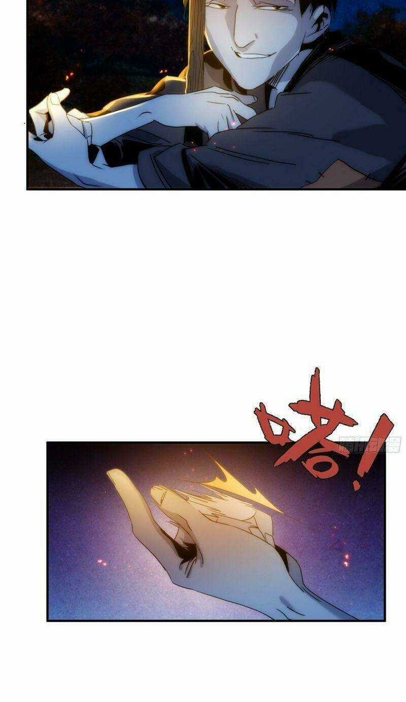 Ma Vương Là Đại Địa Chủ Chapter 12 trang 23