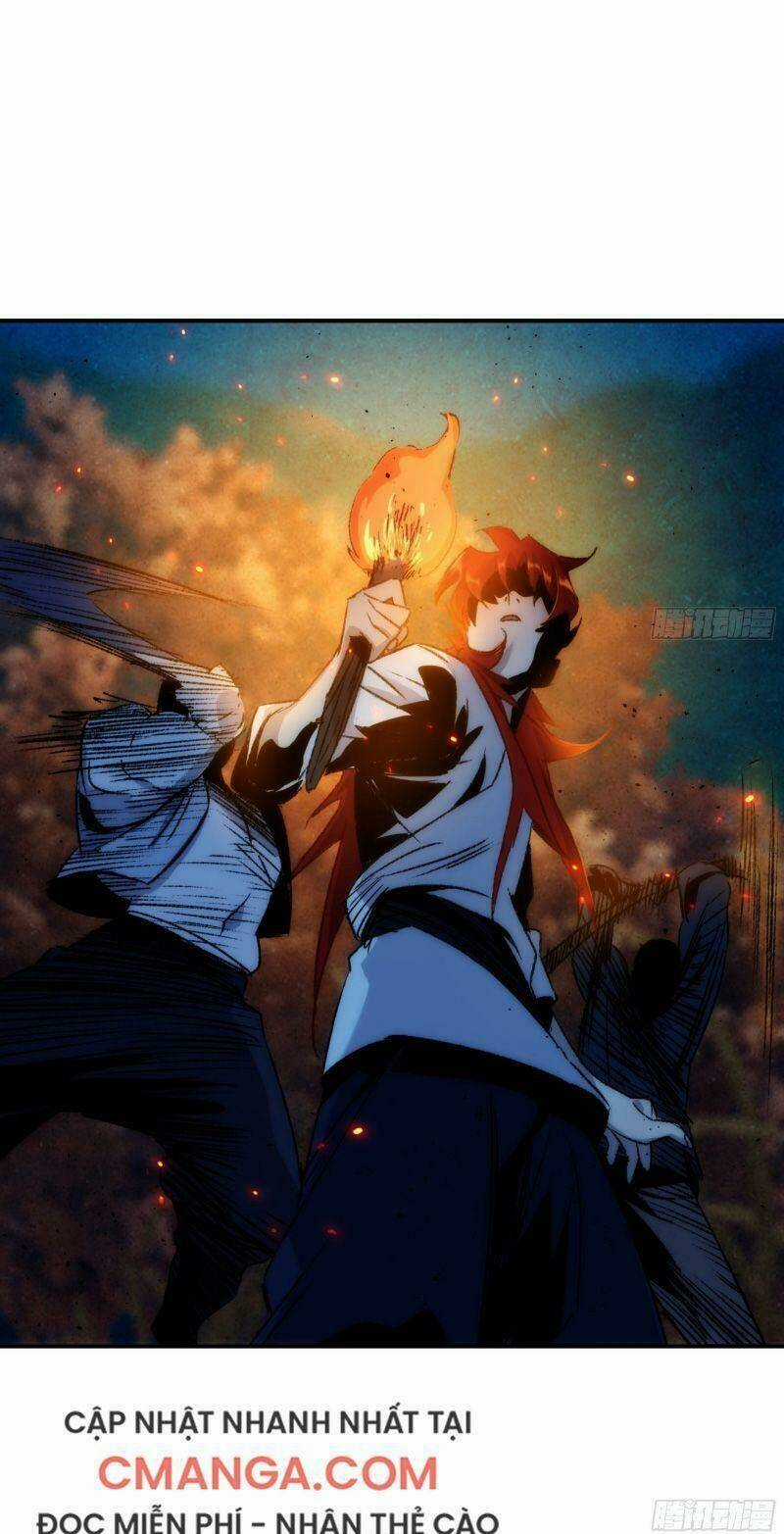 Ma Vương Là Đại Địa Chủ Chapter 12 trang 24