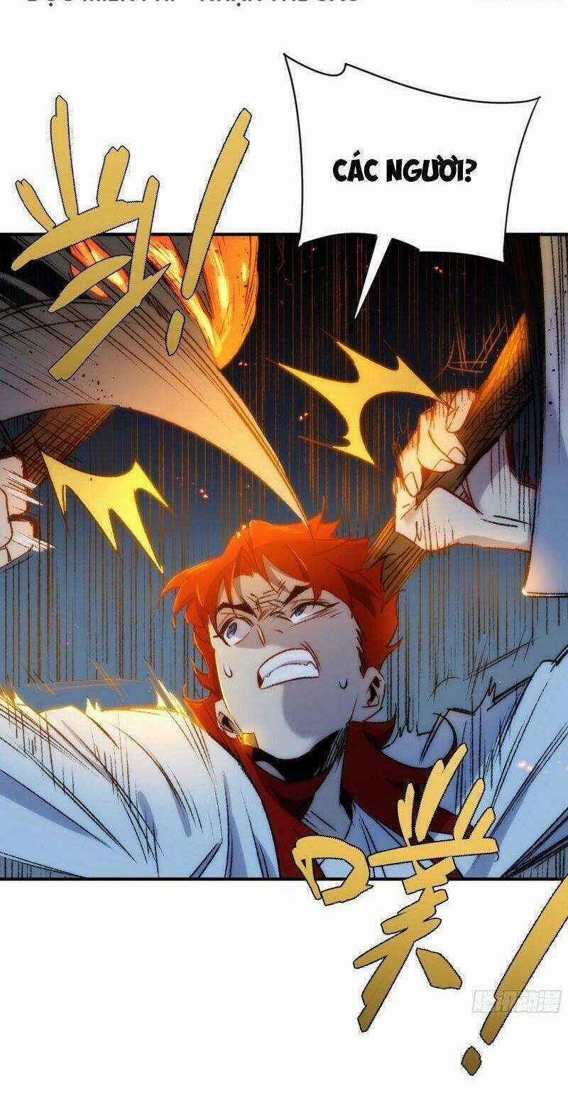 Ma Vương Là Đại Địa Chủ Chapter 12 trang 25