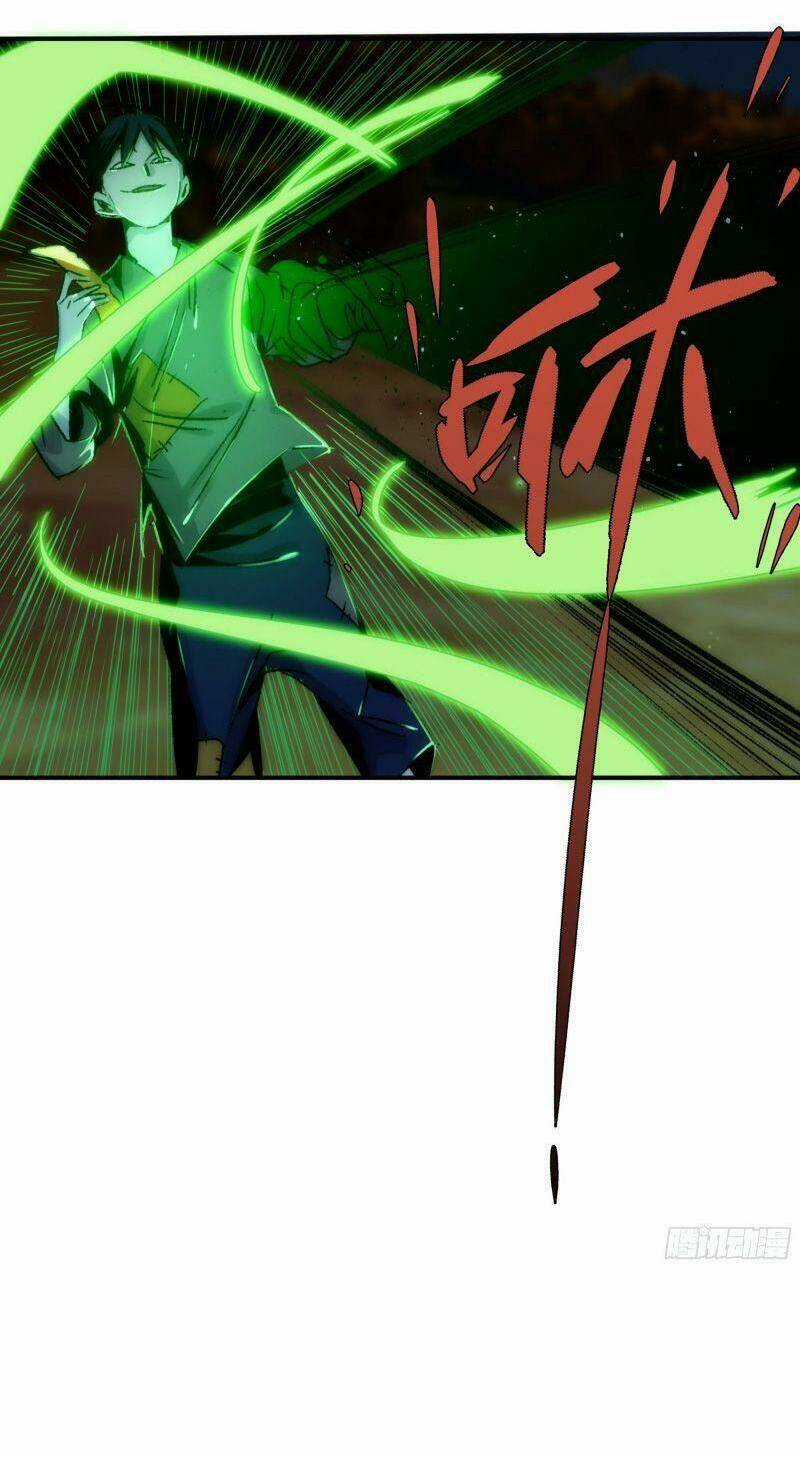 Ma Vương Là Đại Địa Chủ Chapter 12 trang 27