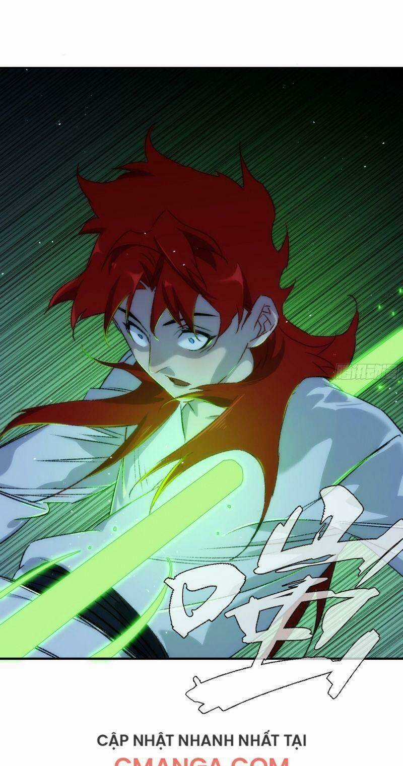 Ma Vương Là Đại Địa Chủ Chapter 12 trang 28