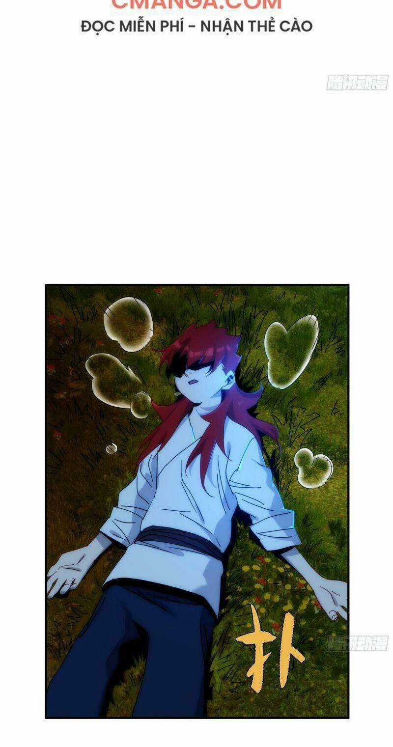 Ma Vương Là Đại Địa Chủ Chapter 12 trang 29