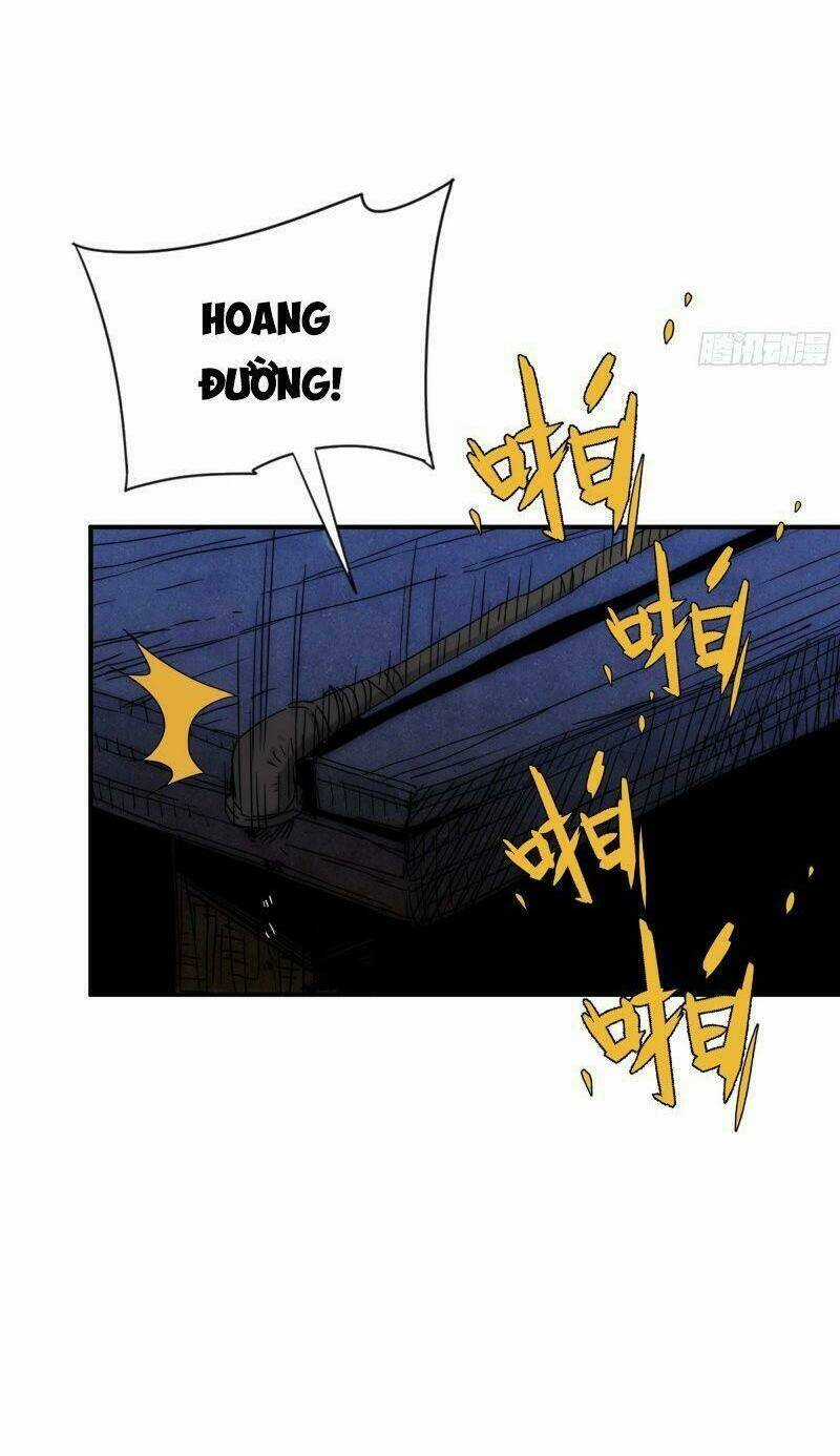 Ma Vương Là Đại Địa Chủ Chapter 12 trang 3