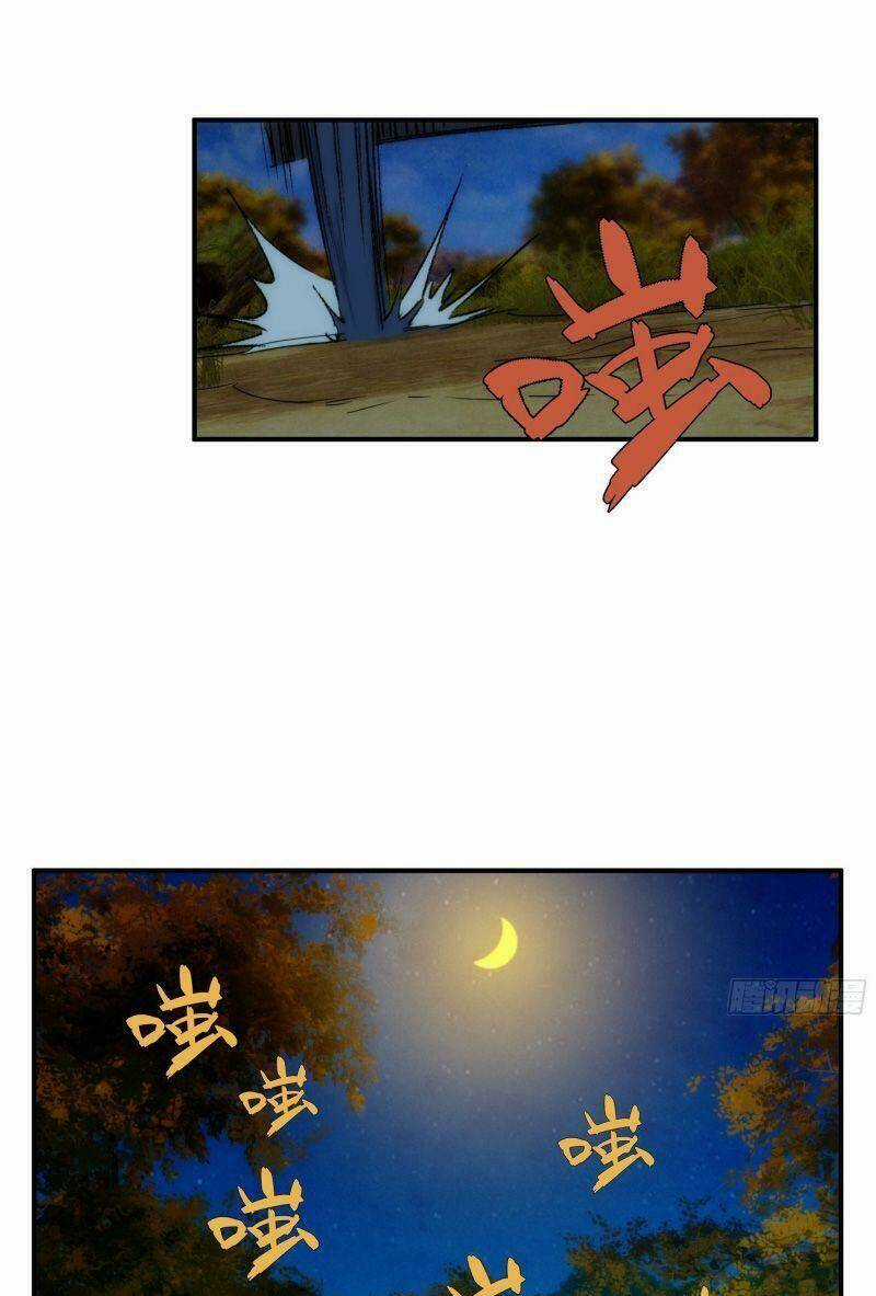 Ma Vương Là Đại Địa Chủ Chapter 12 trang 32