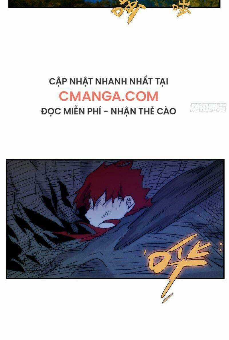 Ma Vương Là Đại Địa Chủ Chapter 12 trang 33