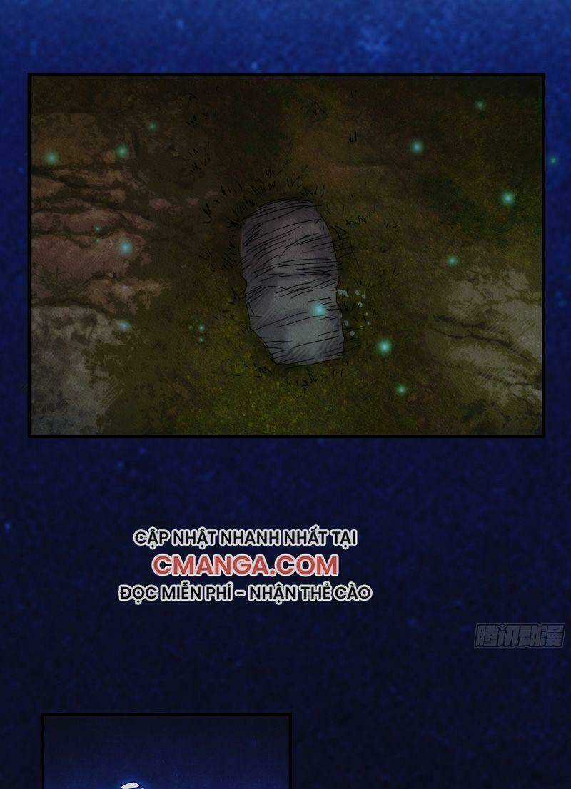 Ma Vương Là Đại Địa Chủ Chapter 12 trang 36