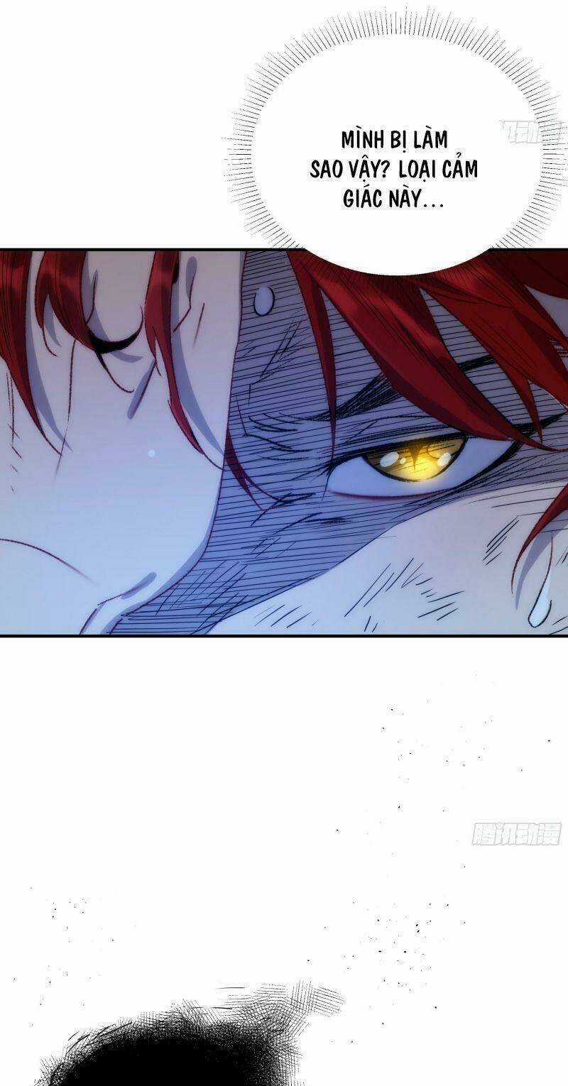 Ma Vương Là Đại Địa Chủ Chapter 12 trang 42