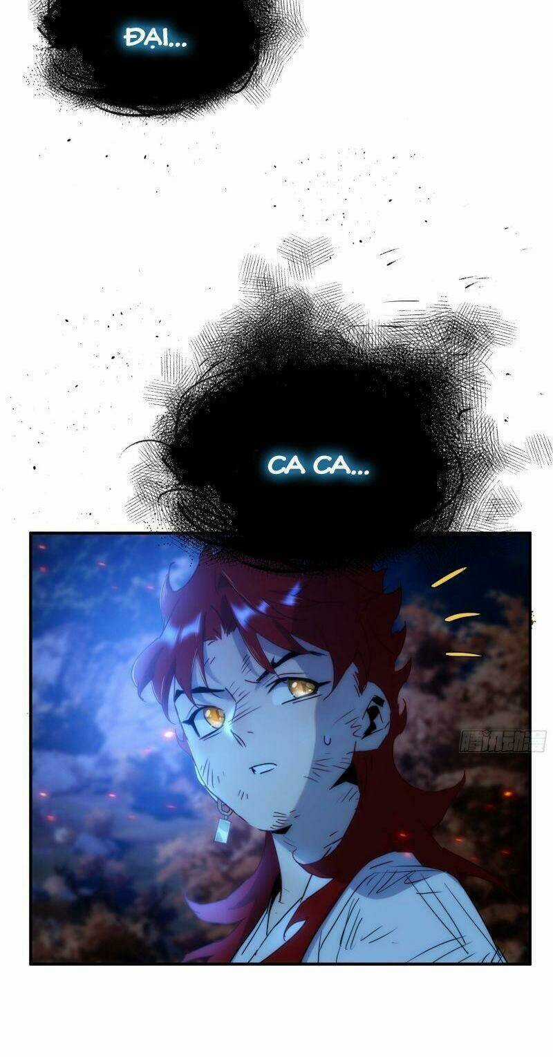 Ma Vương Là Đại Địa Chủ Chapter 12 trang 43