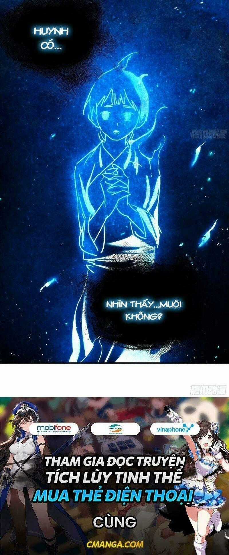 Ma Vương Là Đại Địa Chủ Chapter 12 trang 45