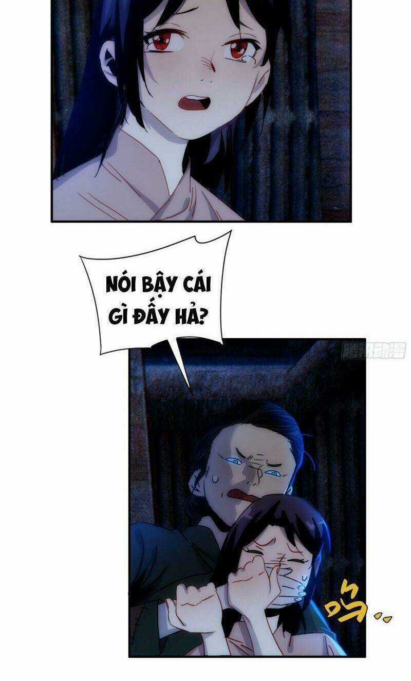 Ma Vương Là Đại Địa Chủ Chapter 12 trang 9