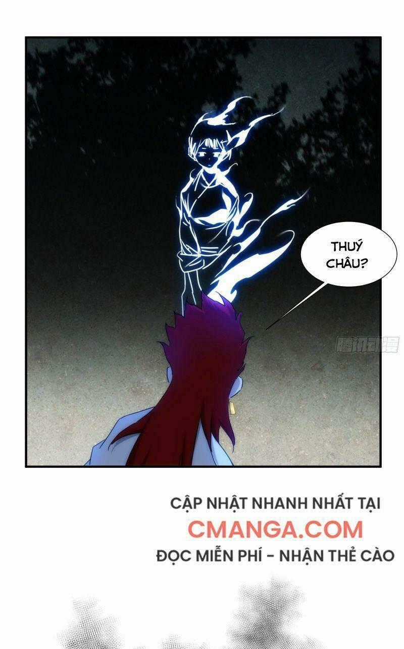 Ma Vương Là Đại Địa Chủ Chapter 13 trang 0