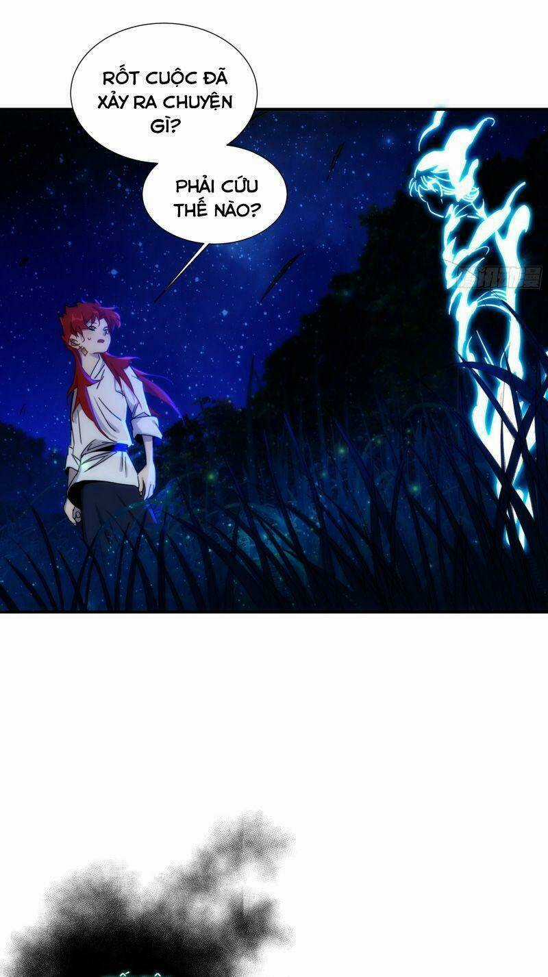 Ma Vương Là Đại Địa Chủ Chapter 13 trang 10