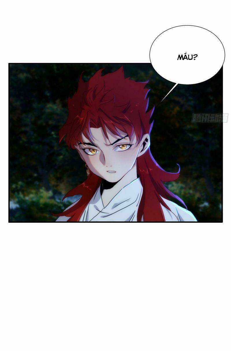 Ma Vương Là Đại Địa Chủ Chapter 13 trang 12