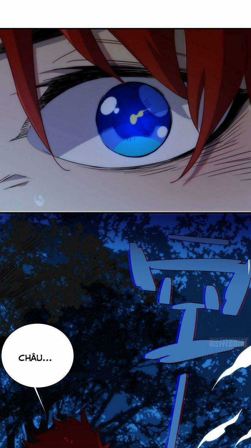 Ma Vương Là Đại Địa Chủ Chapter 13 trang 18