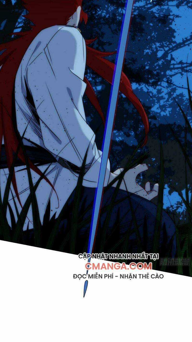 Ma Vương Là Đại Địa Chủ Chapter 13 trang 19