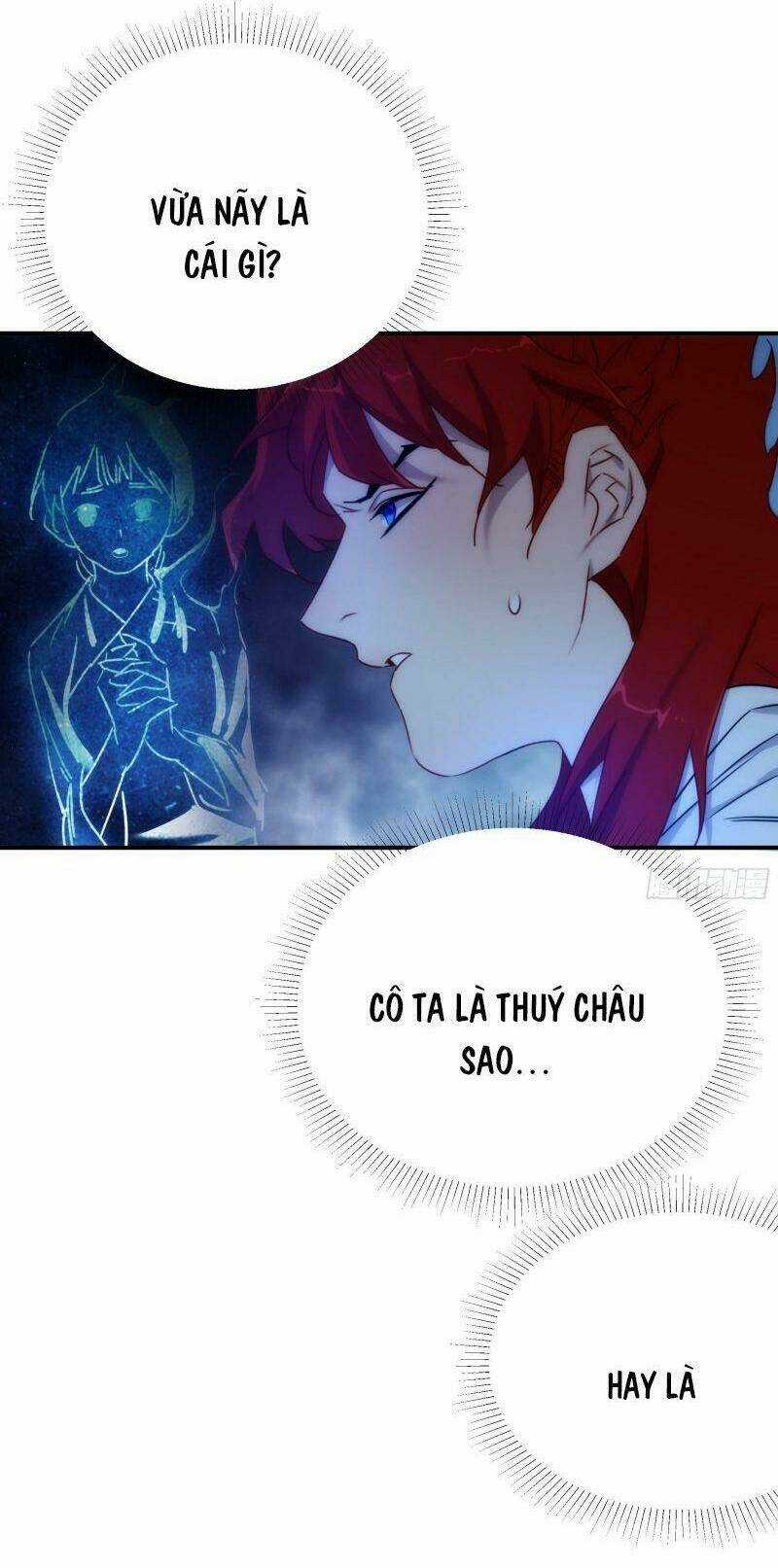 Ma Vương Là Đại Địa Chủ Chapter 13 trang 21