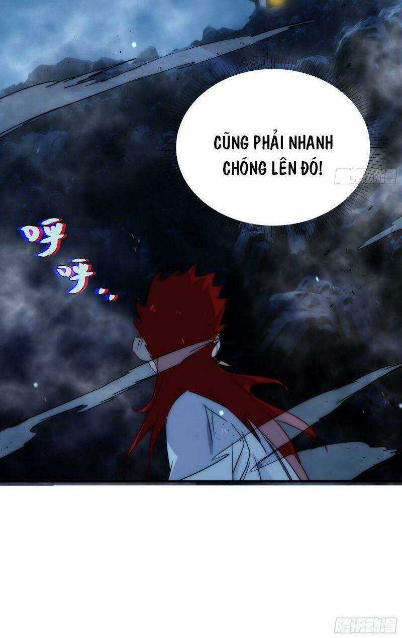 Ma Vương Là Đại Địa Chủ Chapter 13 trang 23