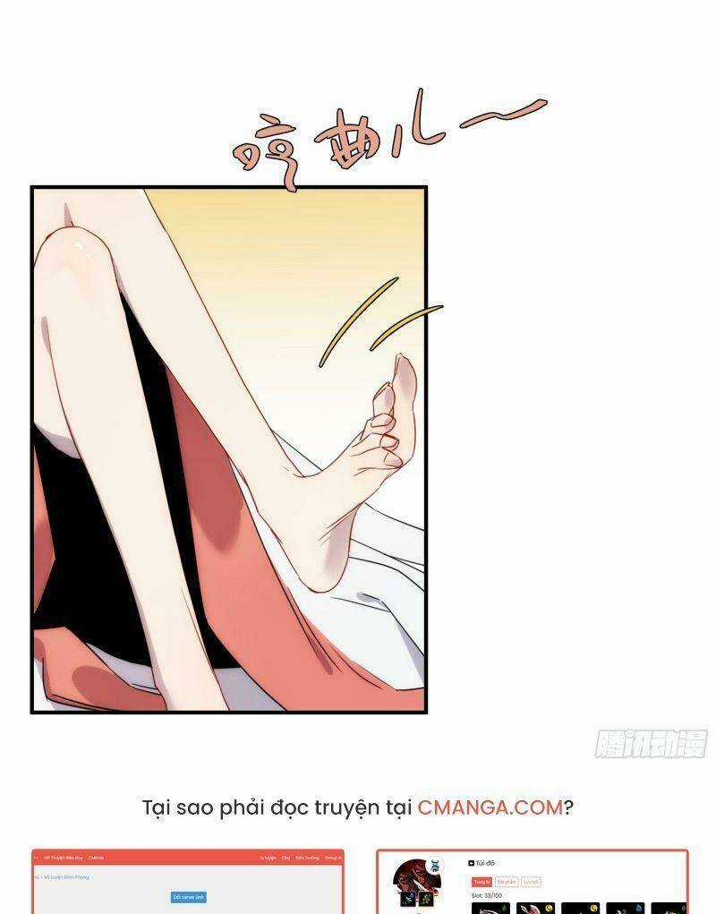 Ma Vương Là Đại Địa Chủ Chapter 13 trang 25