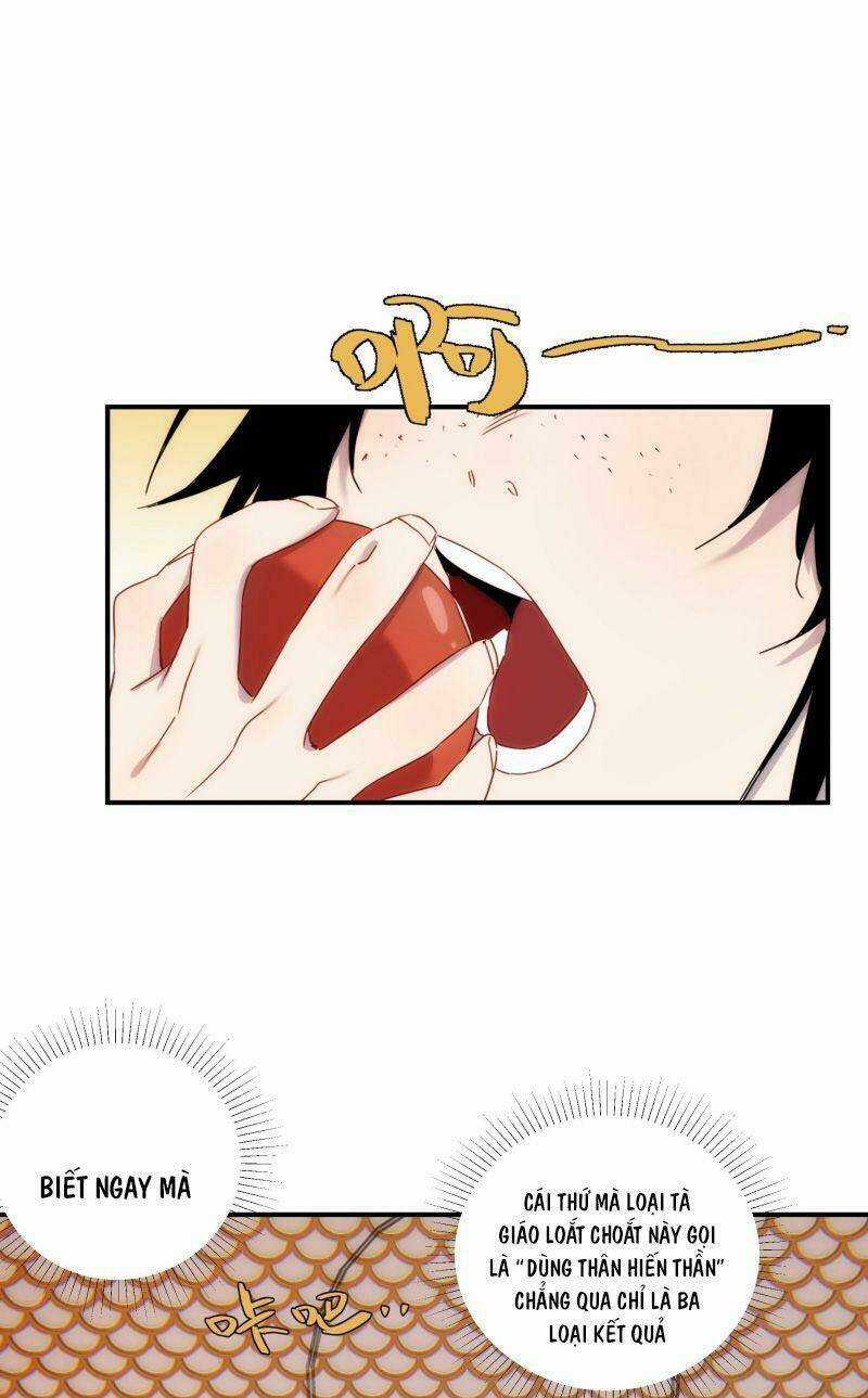 Ma Vương Là Đại Địa Chủ Chapter 13 trang 27