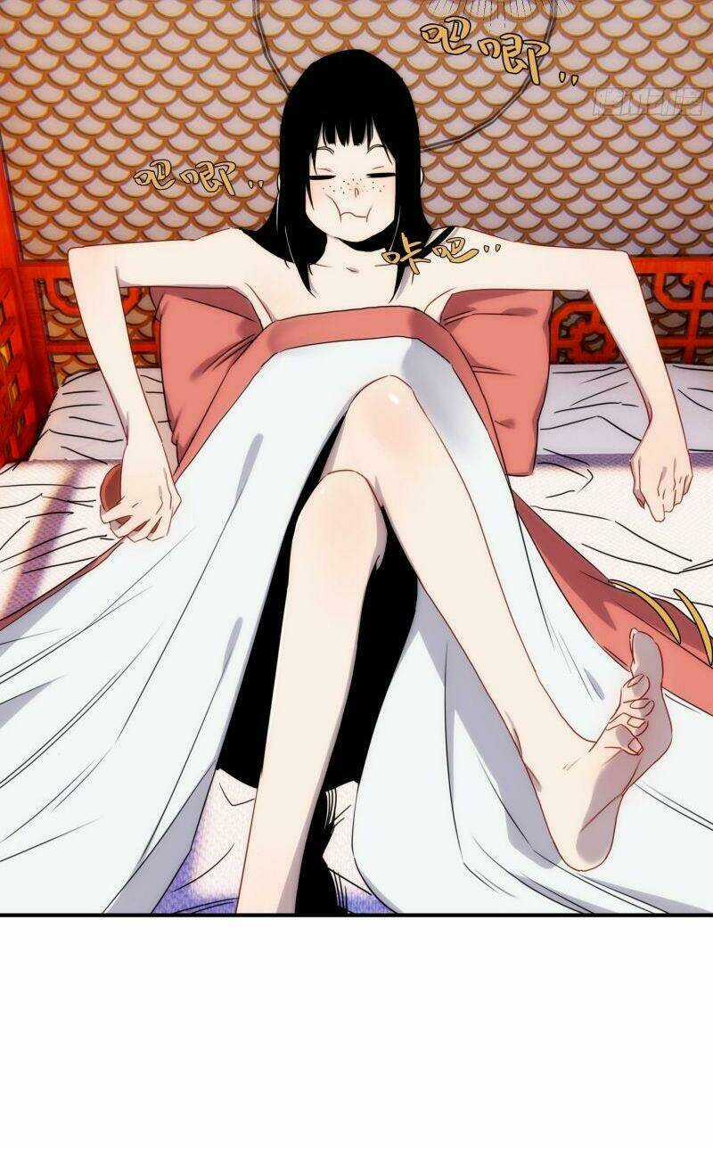 Ma Vương Là Đại Địa Chủ Chapter 13 trang 28