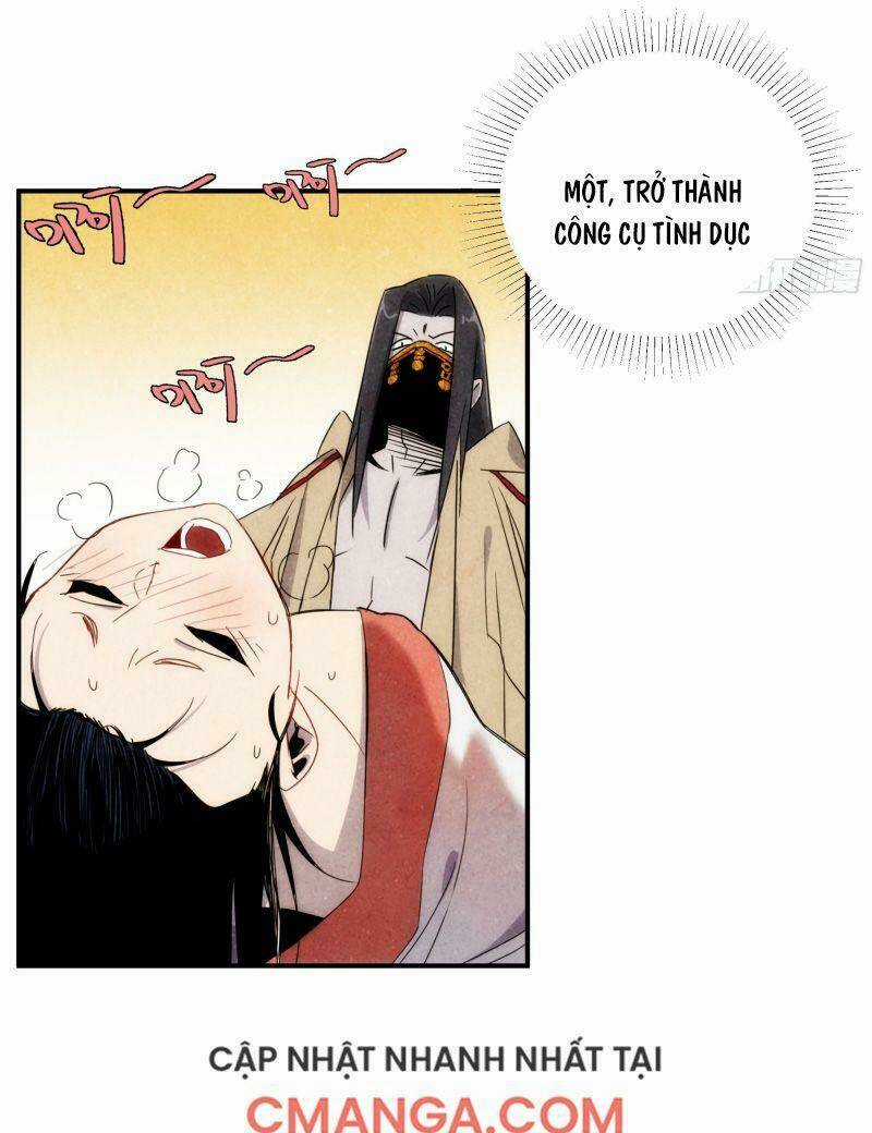 Ma Vương Là Đại Địa Chủ Chapter 13 trang 29