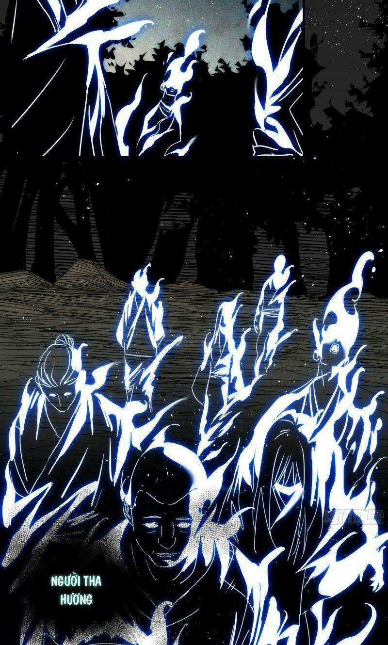 Ma Vương Là Đại Địa Chủ Chapter 13 trang 3