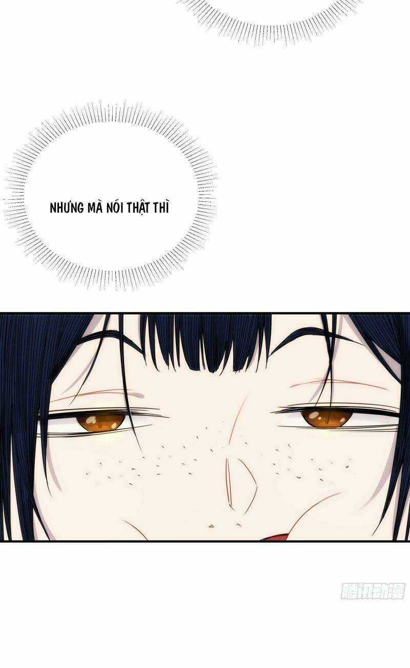 Ma Vương Là Đại Địa Chủ Chapter 13 trang 32