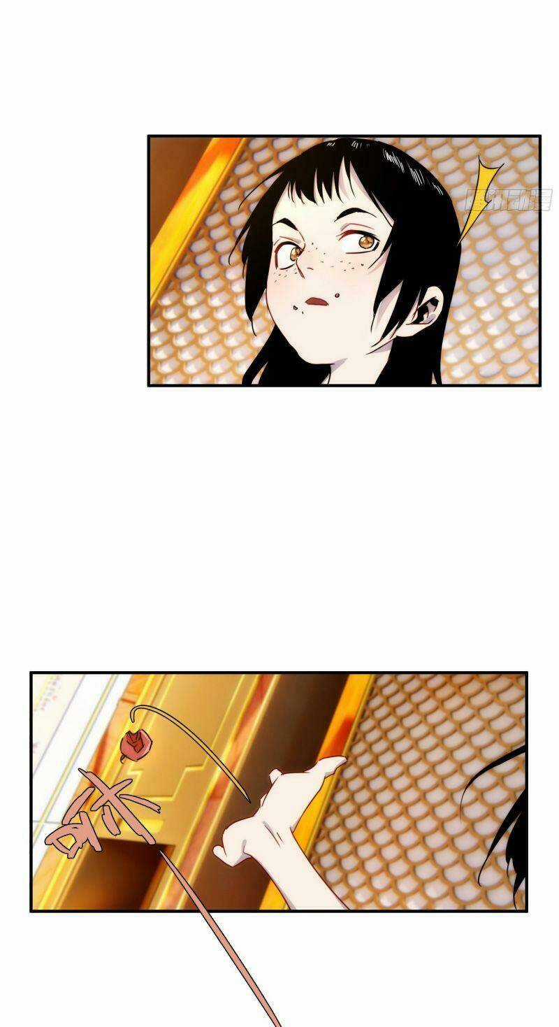 Ma Vương Là Đại Địa Chủ Chapter 13 trang 35