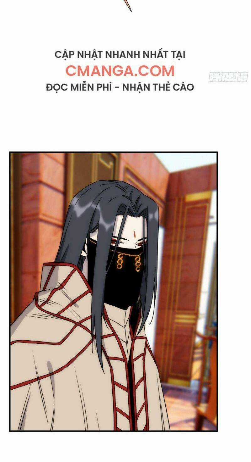 Ma Vương Là Đại Địa Chủ Chapter 13 trang 36