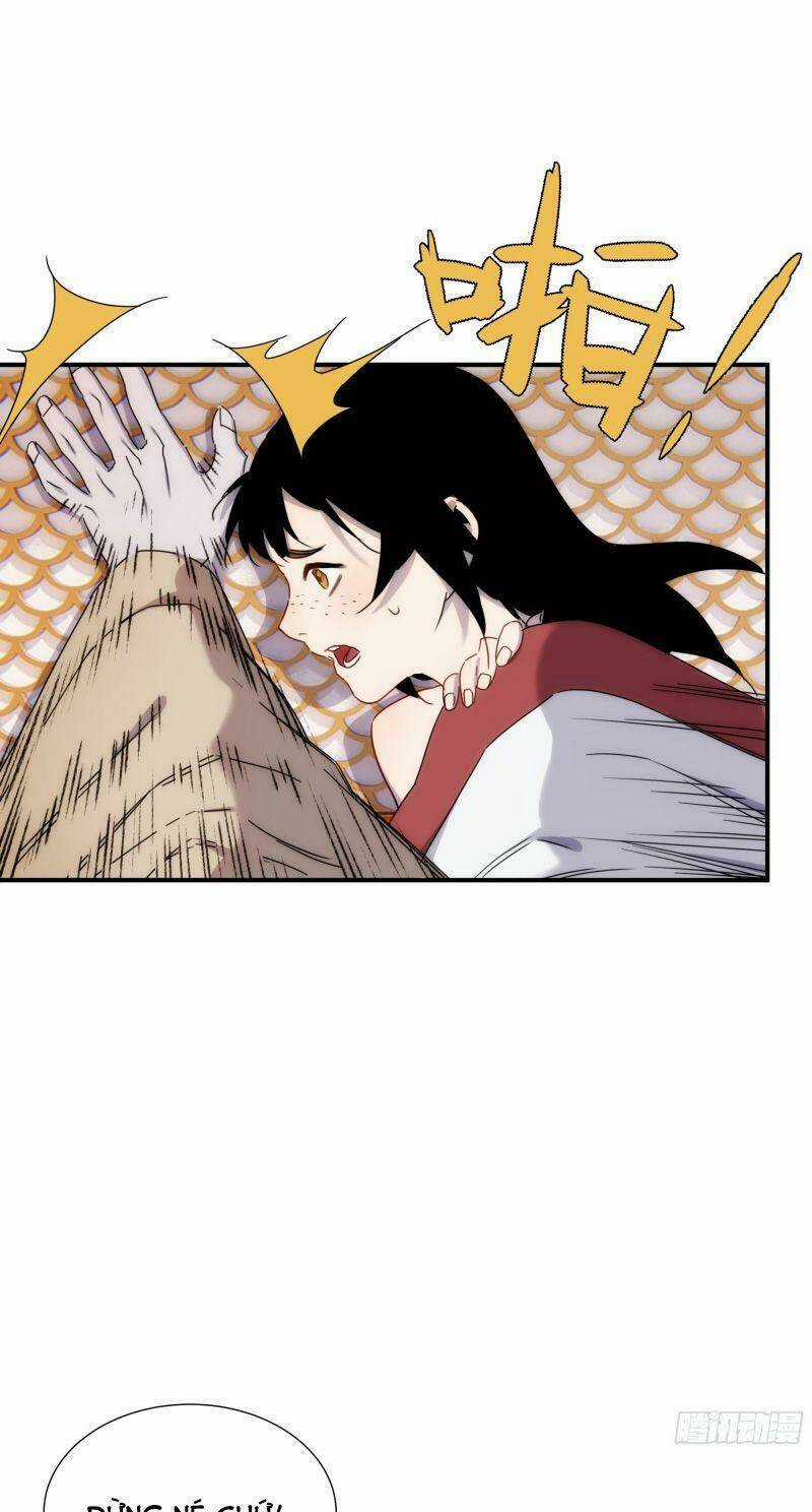 Ma Vương Là Đại Địa Chủ Chapter 13 trang 39