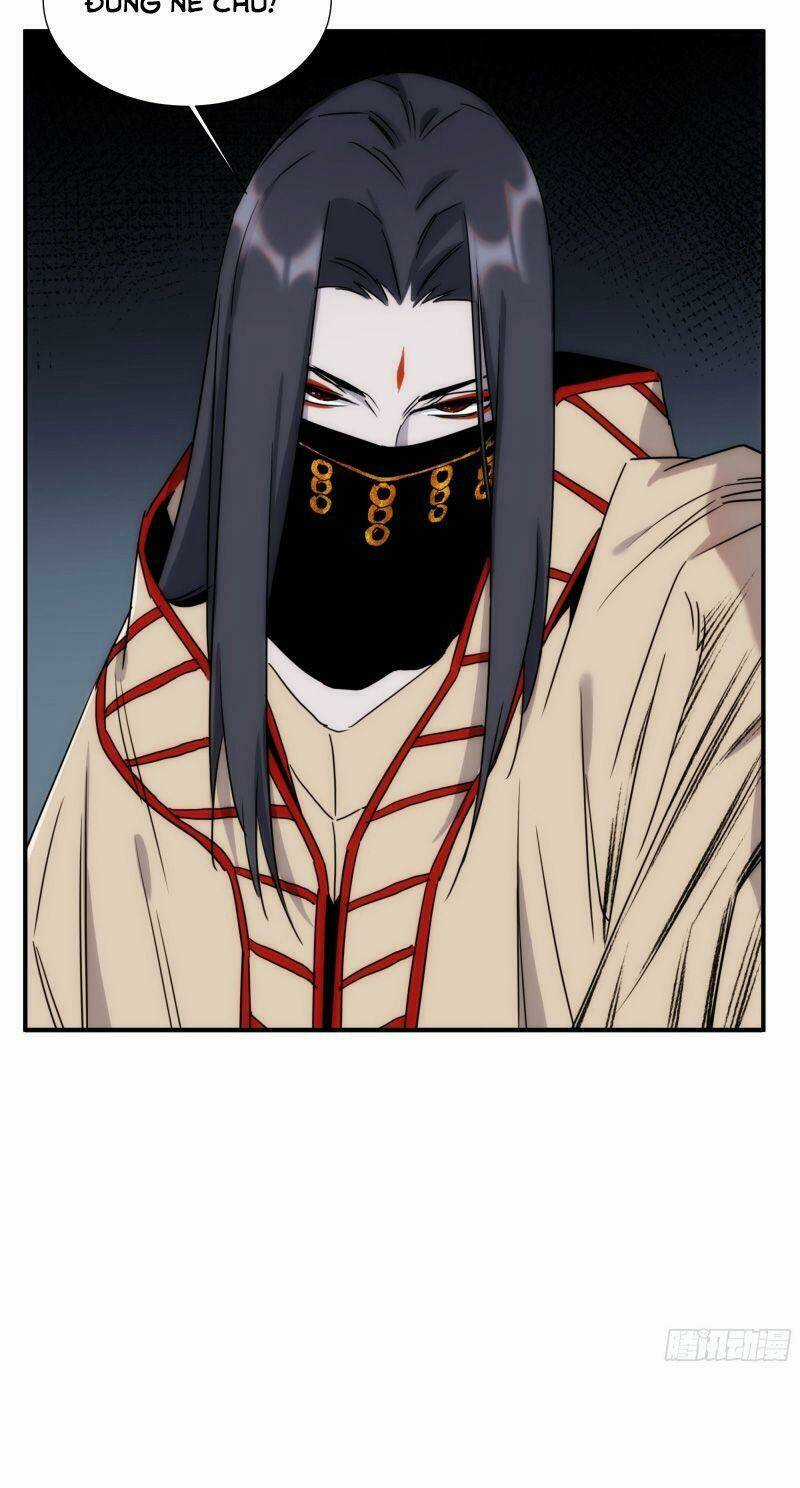 Ma Vương Là Đại Địa Chủ Chapter 13 trang 40