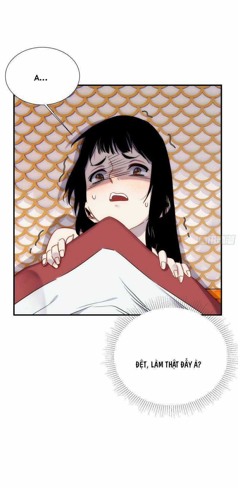 Ma Vương Là Đại Địa Chủ Chapter 13 trang 41