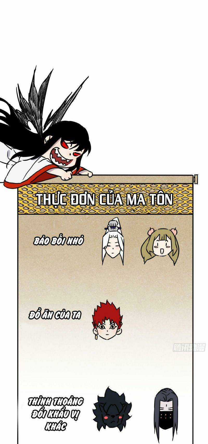 Ma Vương Là Đại Địa Chủ Chapter 13 trang 43