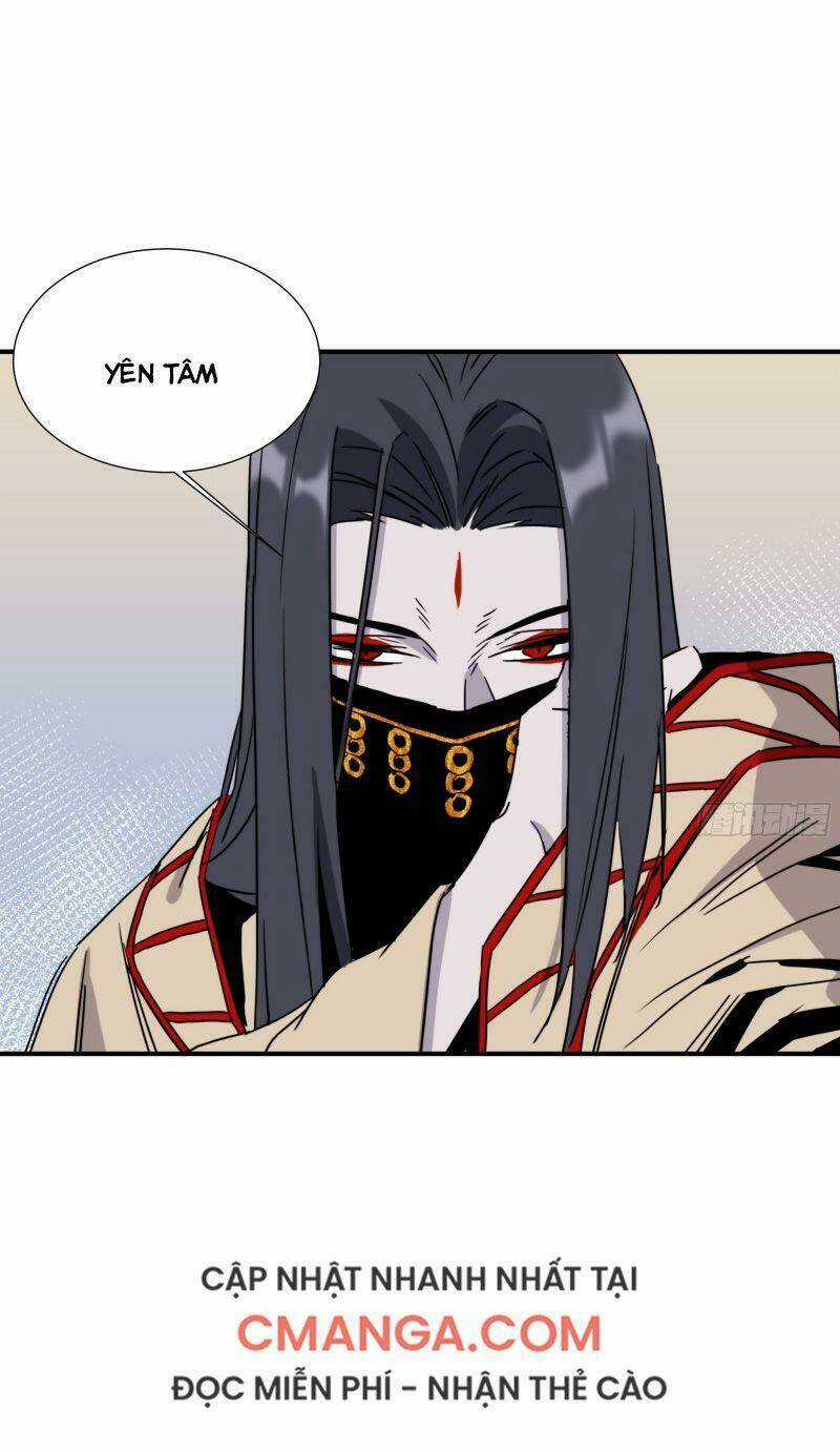 Ma Vương Là Đại Địa Chủ Chapter 13 trang 45