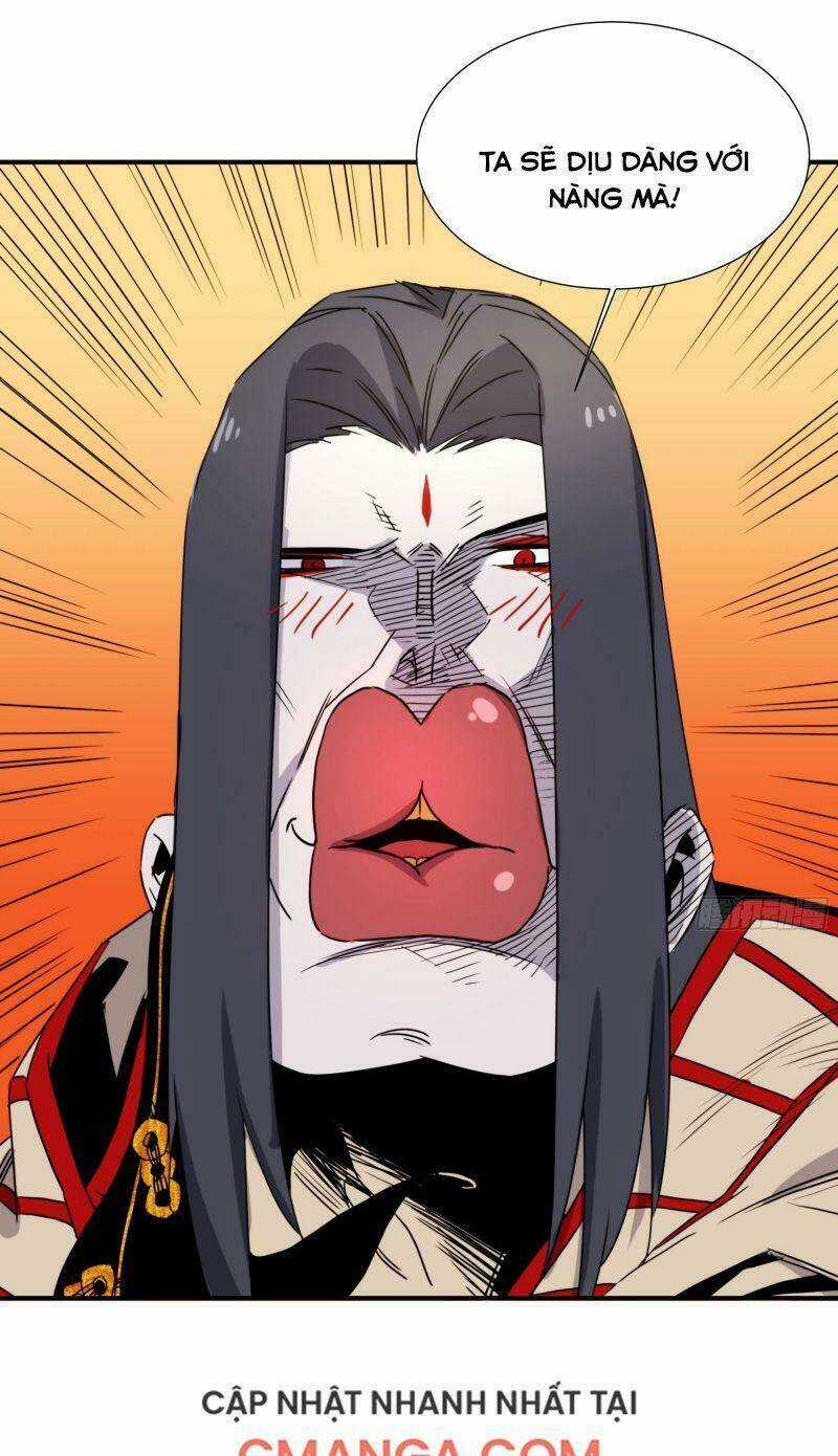 Ma Vương Là Đại Địa Chủ Chapter 13 trang 47