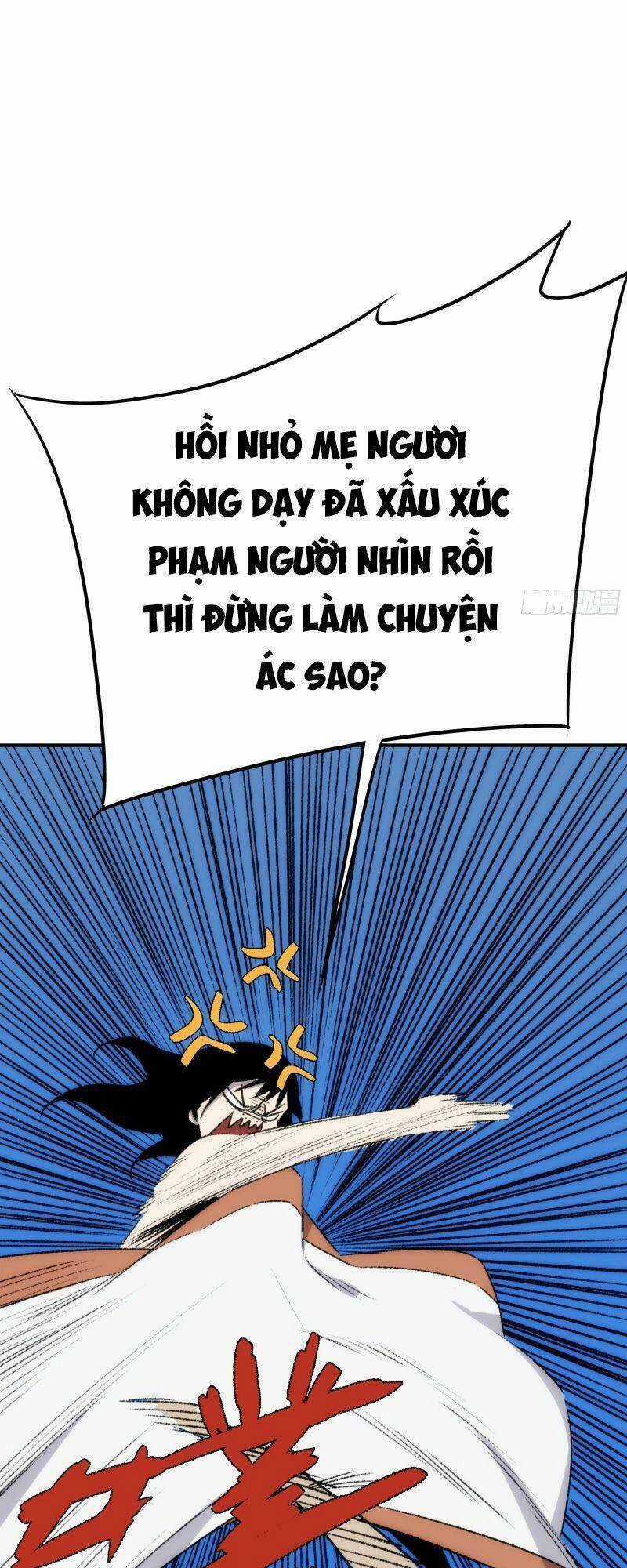 Ma Vương Là Đại Địa Chủ Chapter 13 trang 51